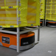 Illustration for article titled The Biggest Sign Yet That Automation Is Taking Over at Amazon